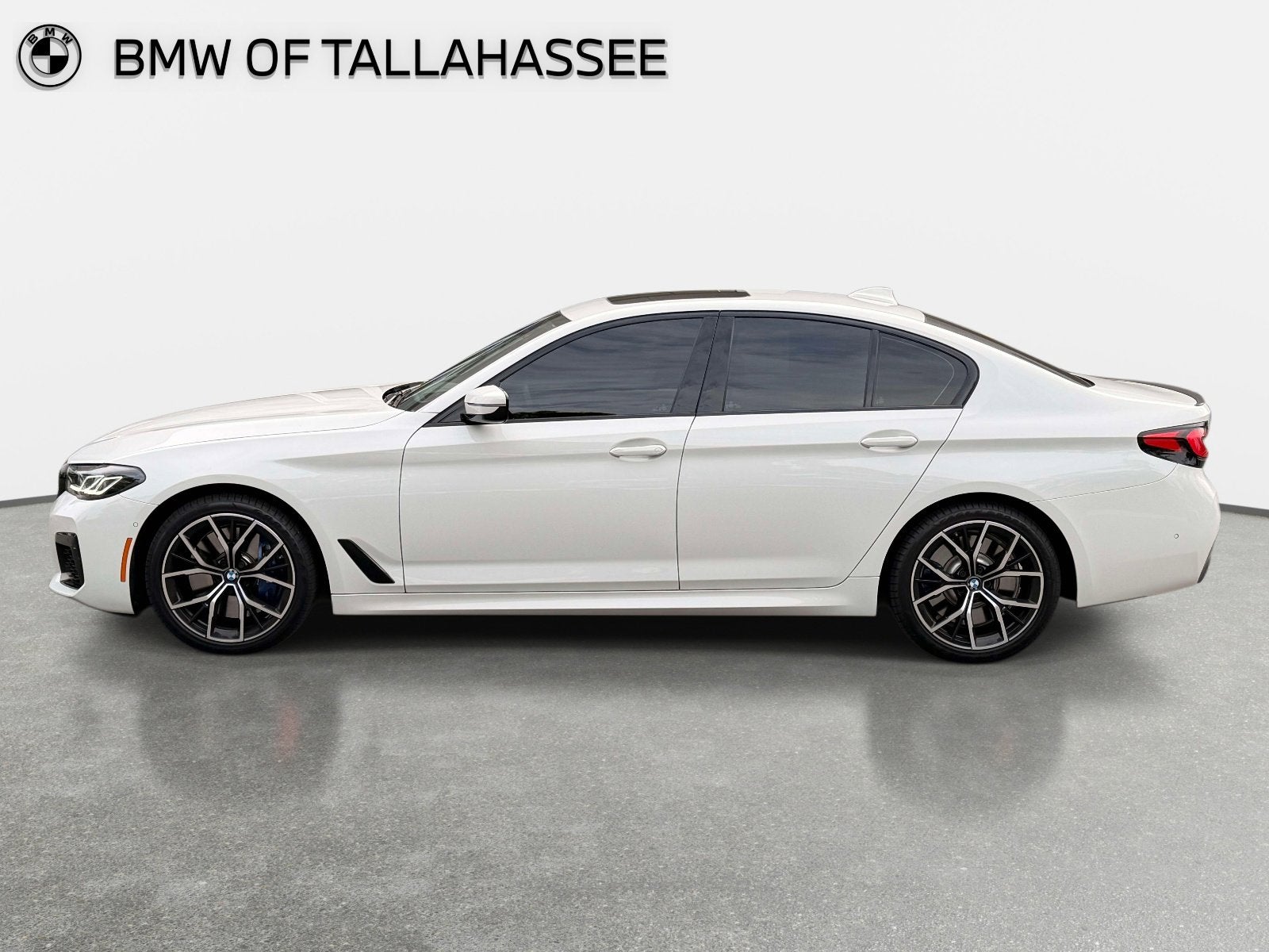 2023 BMW 540i 540i xDrive