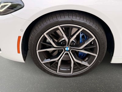 2023 BMW 540i 540i xDrive