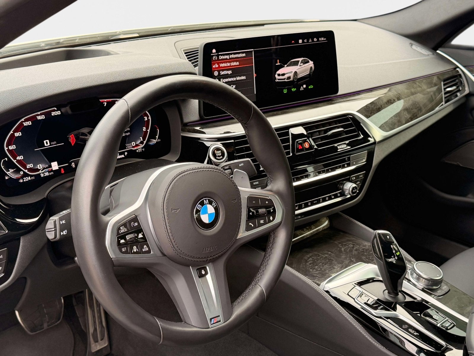 2023 BMW 540i 540i xDrive