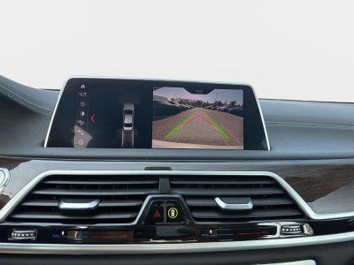 2019 BMW 7 Series 740i