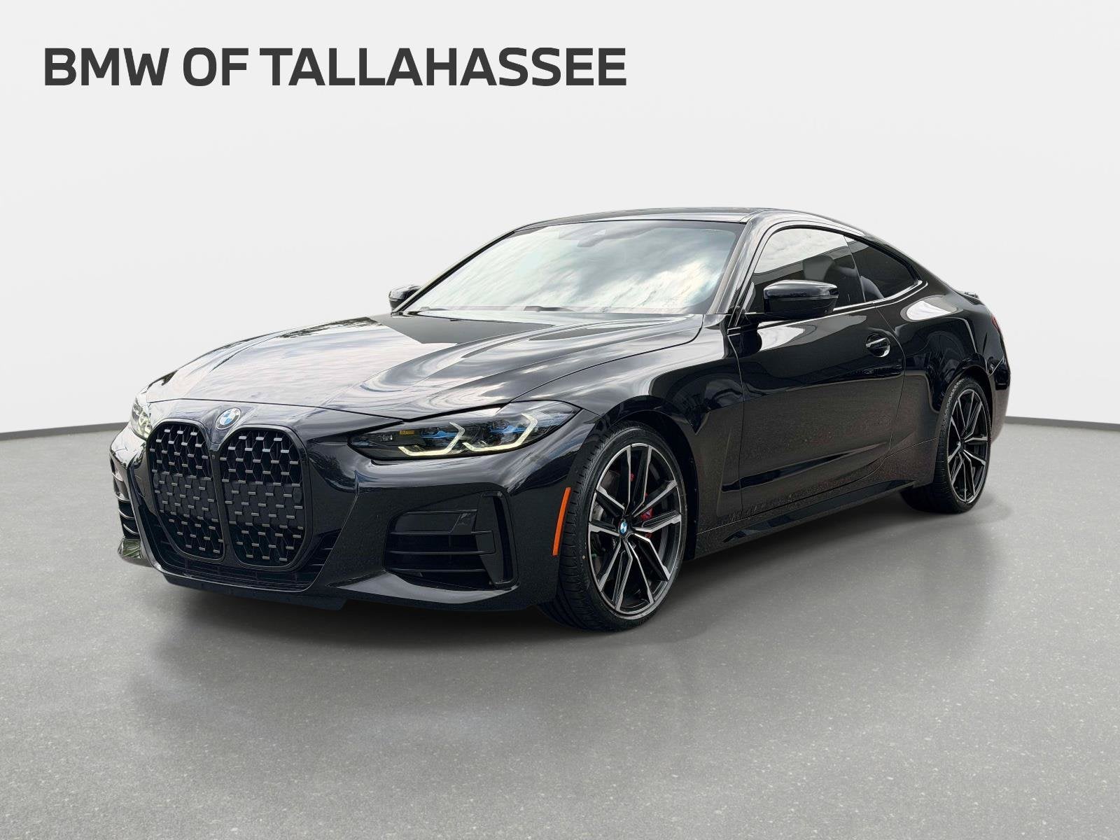 2024 BMW 4 Series M440i