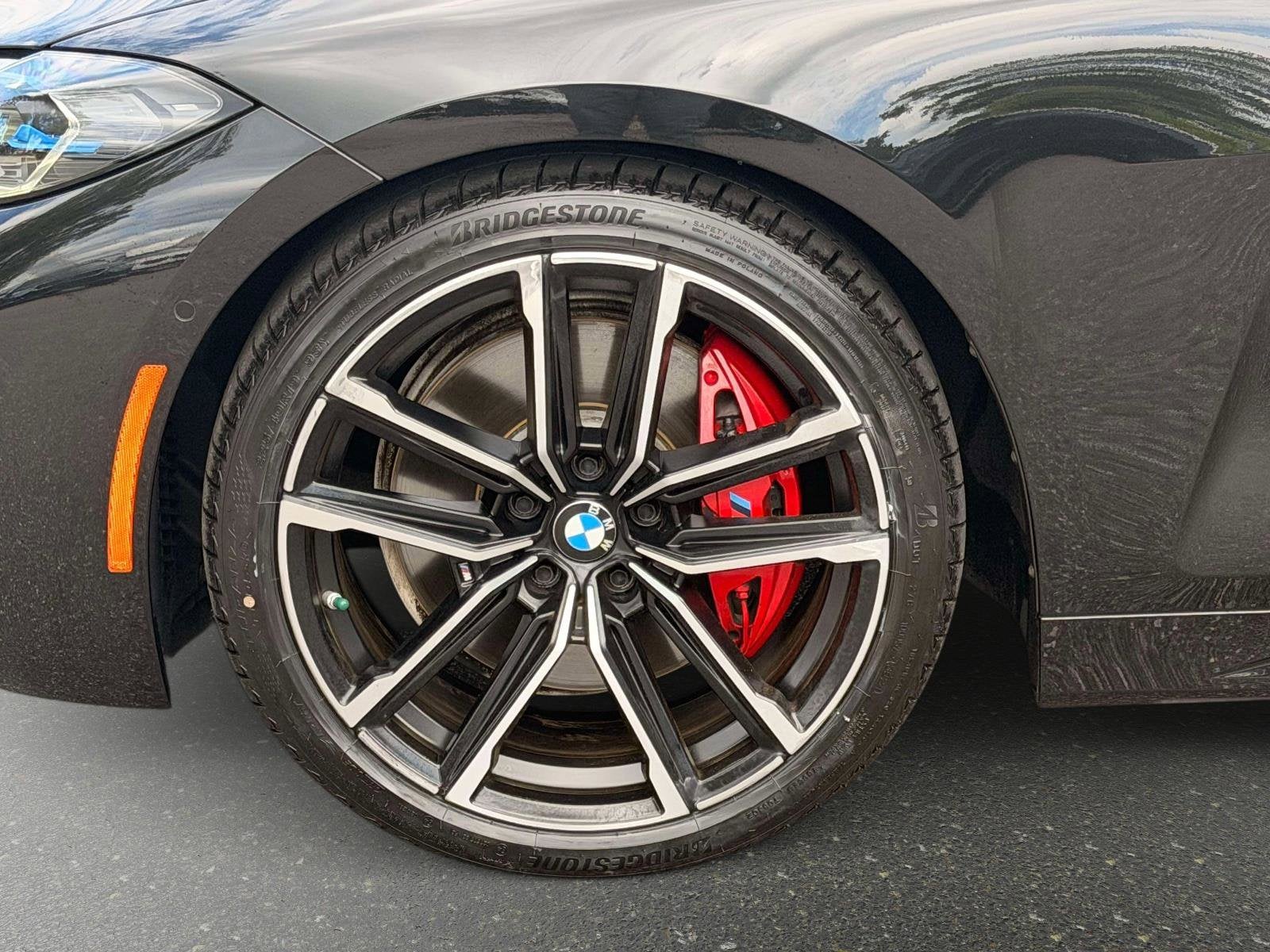 2024 BMW 4 Series M440i