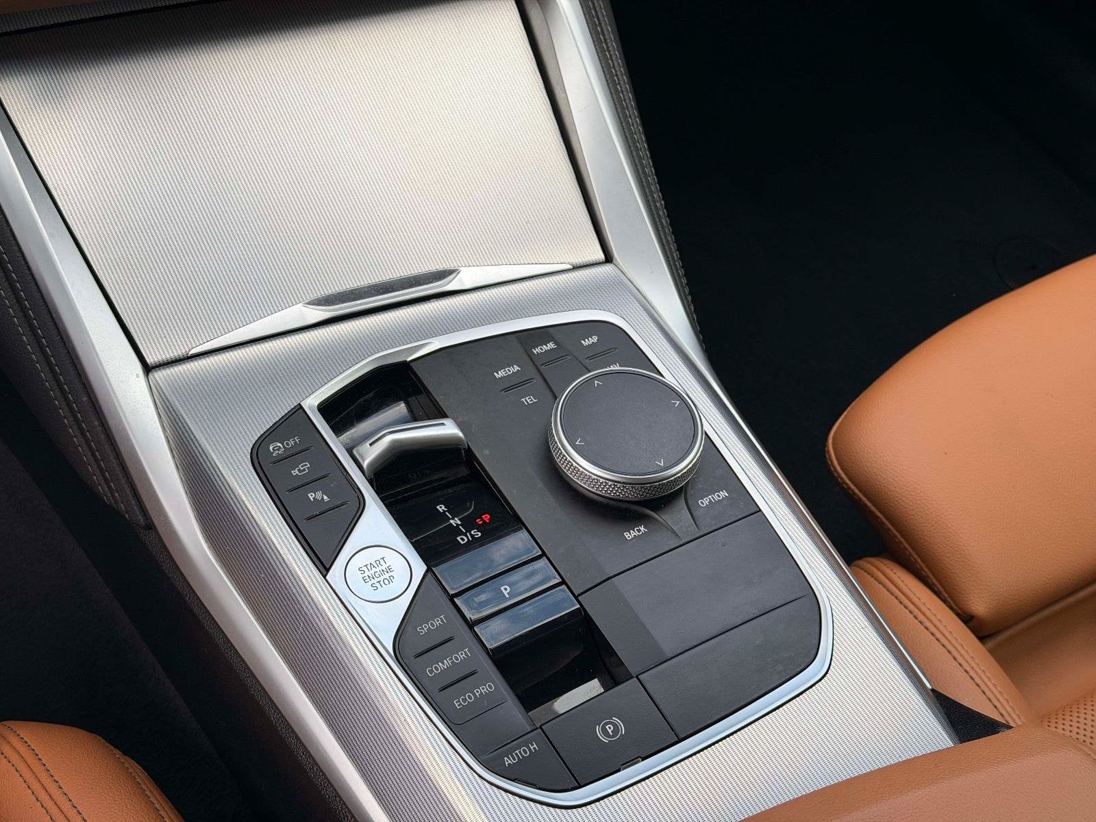 2024 BMW 4 Series M440i