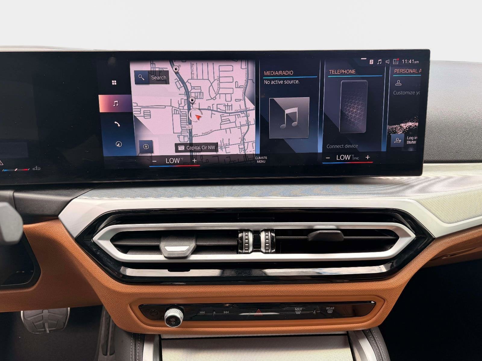2024 BMW 4 Series M440i
