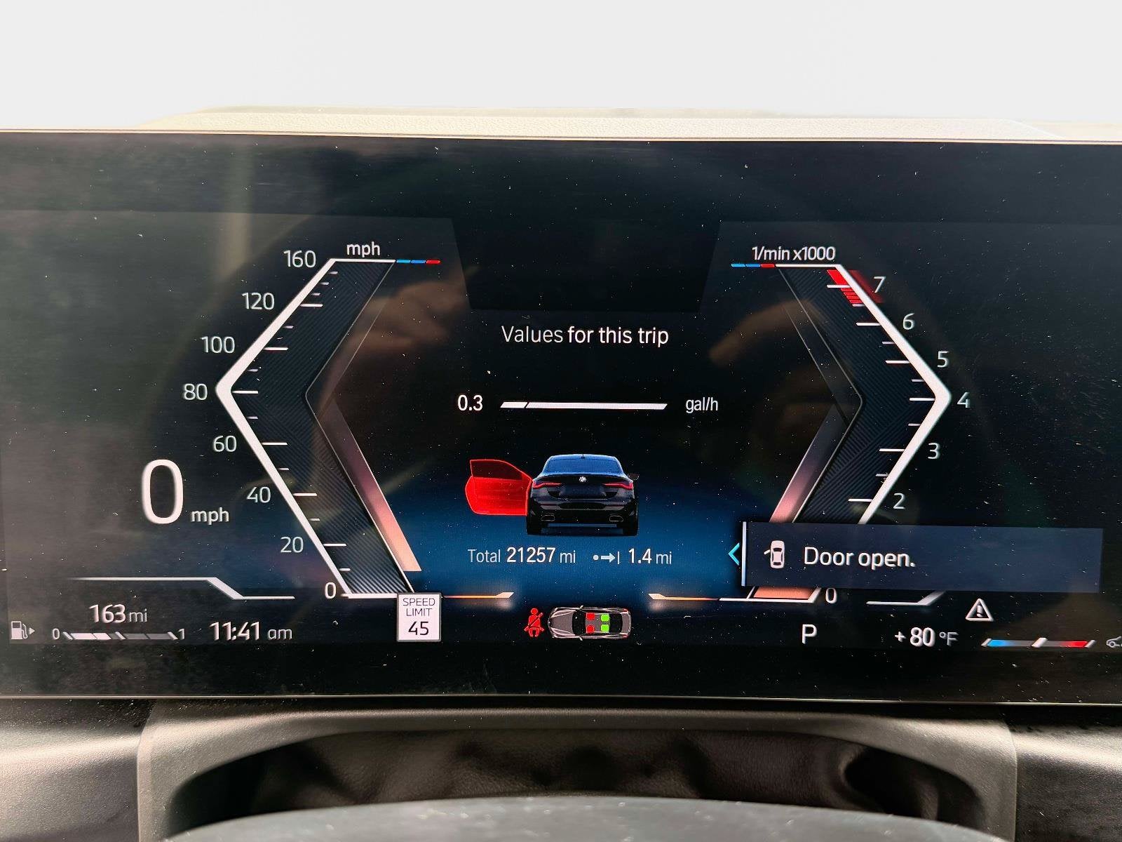 2024 BMW 4 Series M440i
