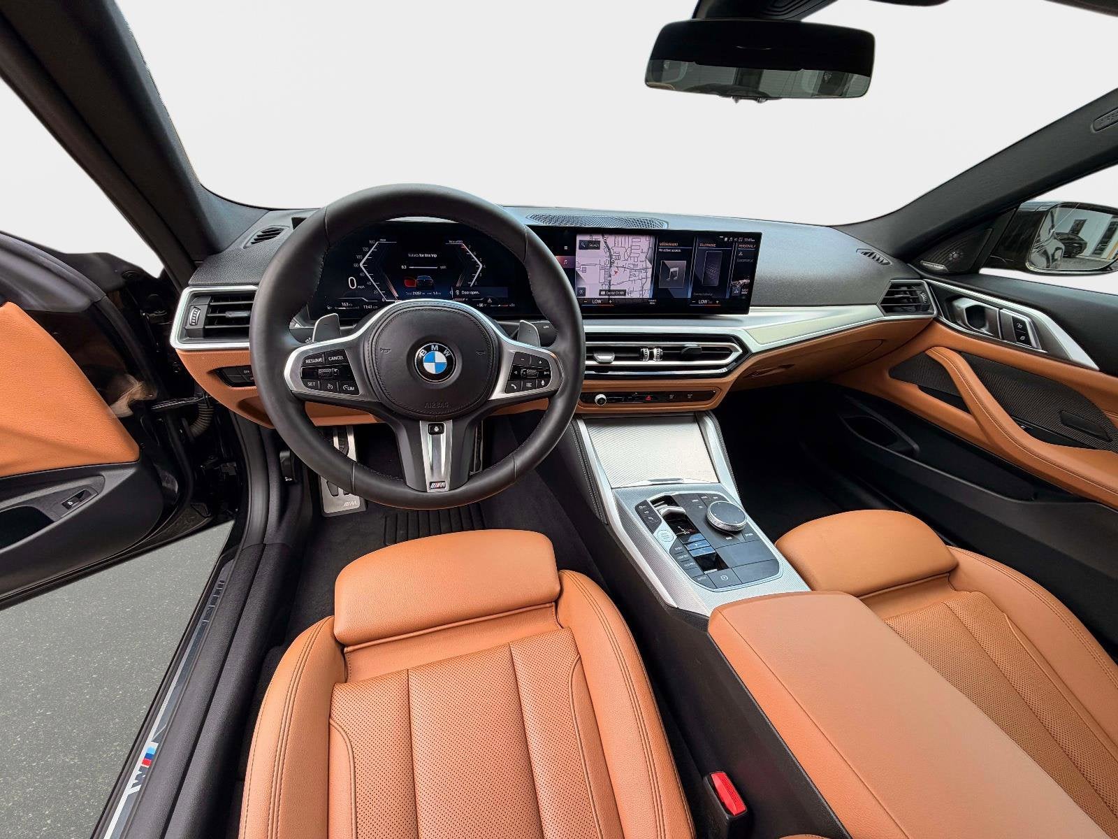 2024 BMW 4 Series M440i