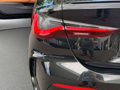 2024 BMW 4 Series M440i