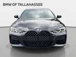2024 BMW 4 Series M440i