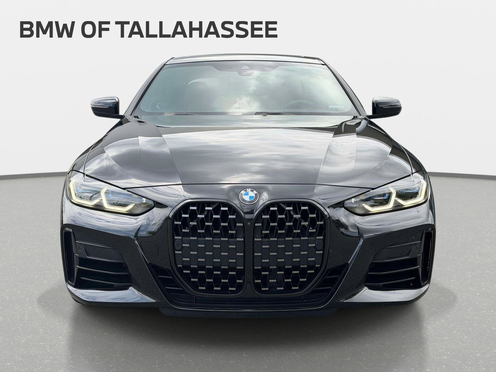 2024 BMW 4 Series M440i