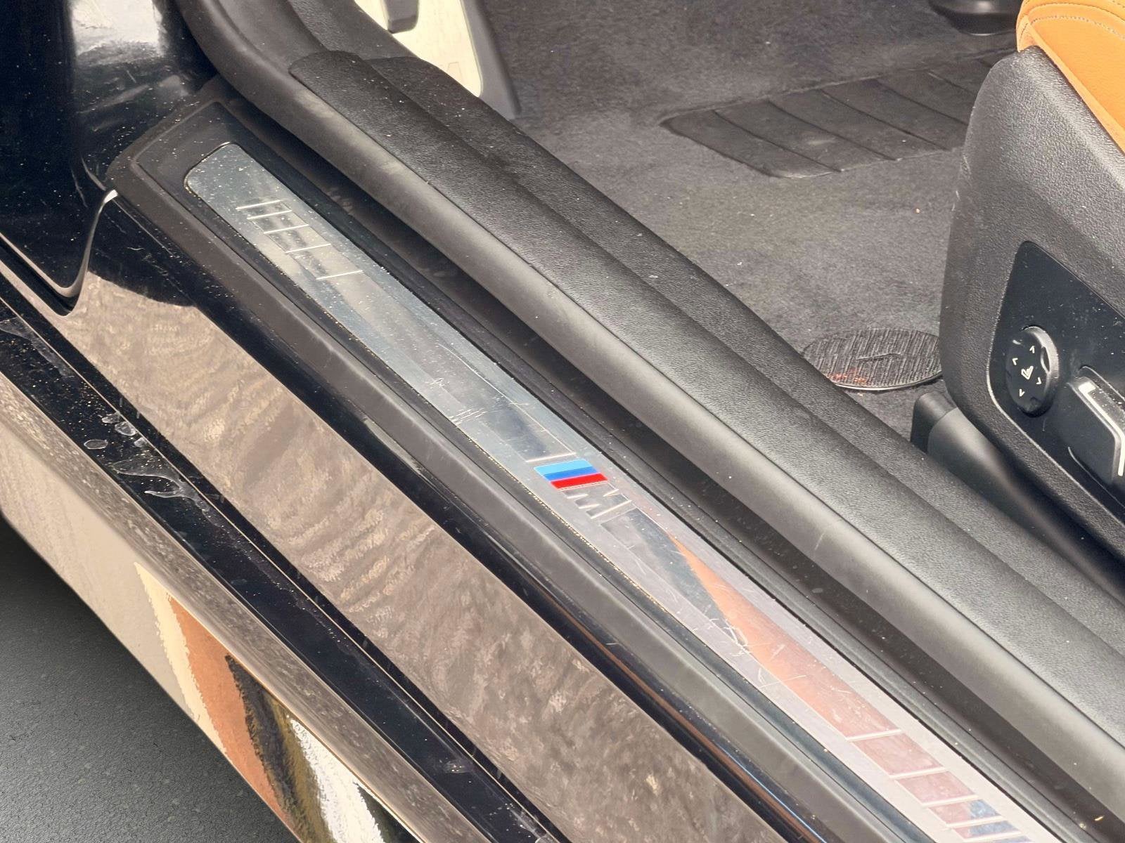 2024 BMW 4 Series M440i