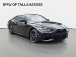 2024 BMW 4 Series M440i
