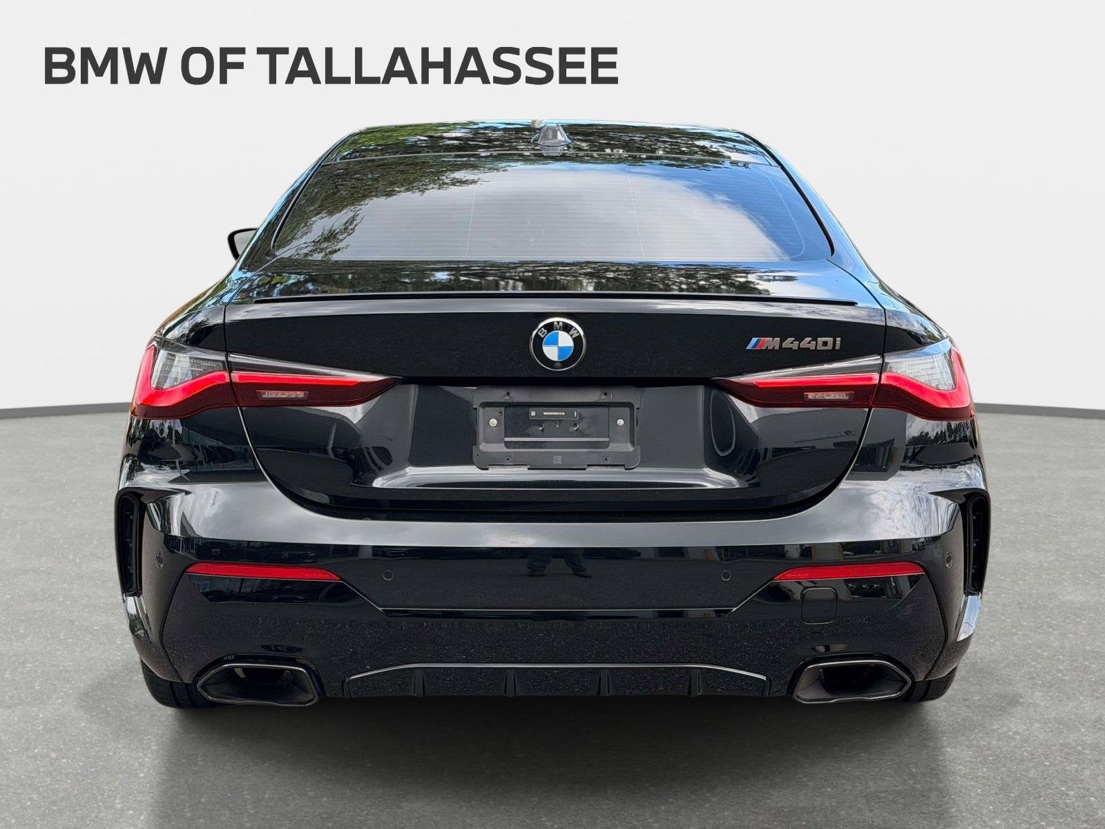 2024 BMW 4 Series M440i