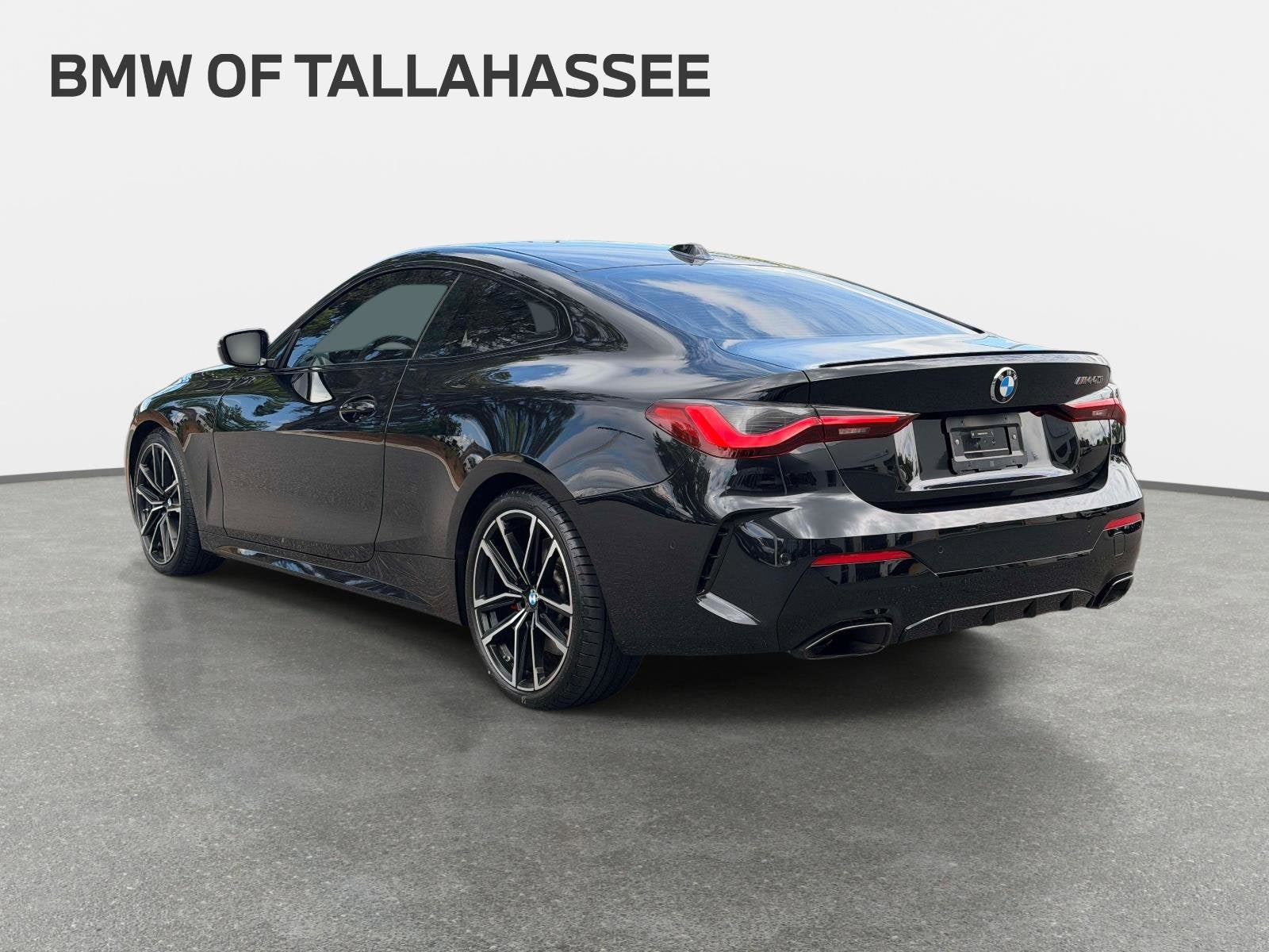 2024 BMW 4 Series M440i