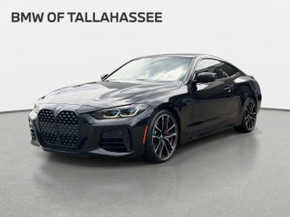 2024 BMW 440i M440i