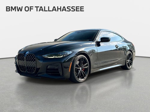 2024 BMW 440i M440i