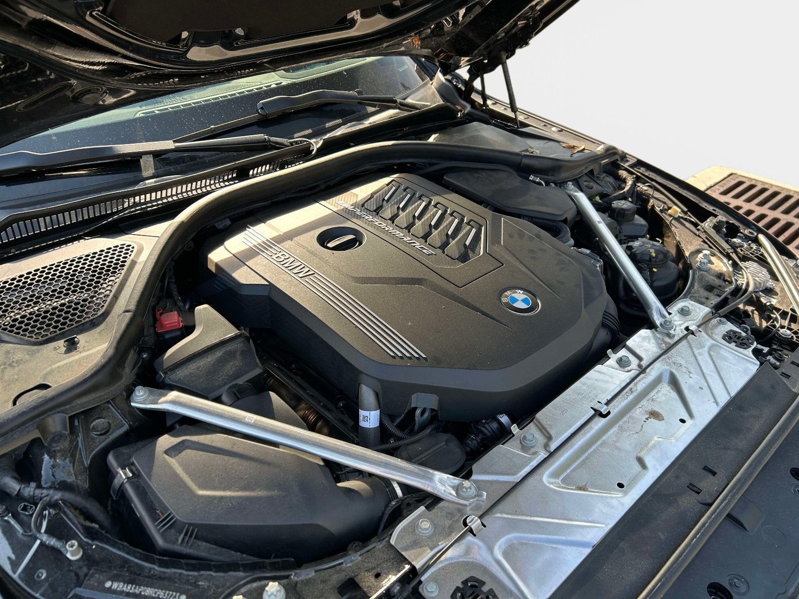 2024 BMW 440i M440i