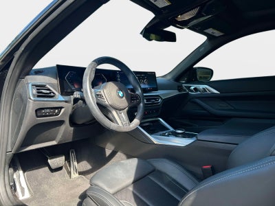 2024 BMW 440i M440i