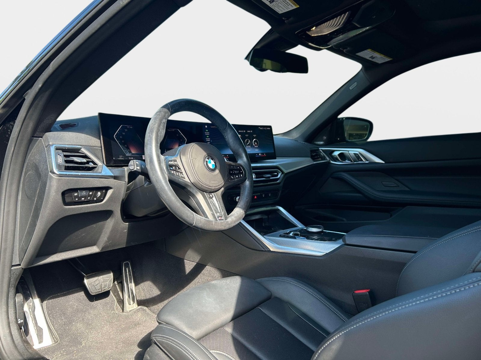 2024 BMW 440i M440i
