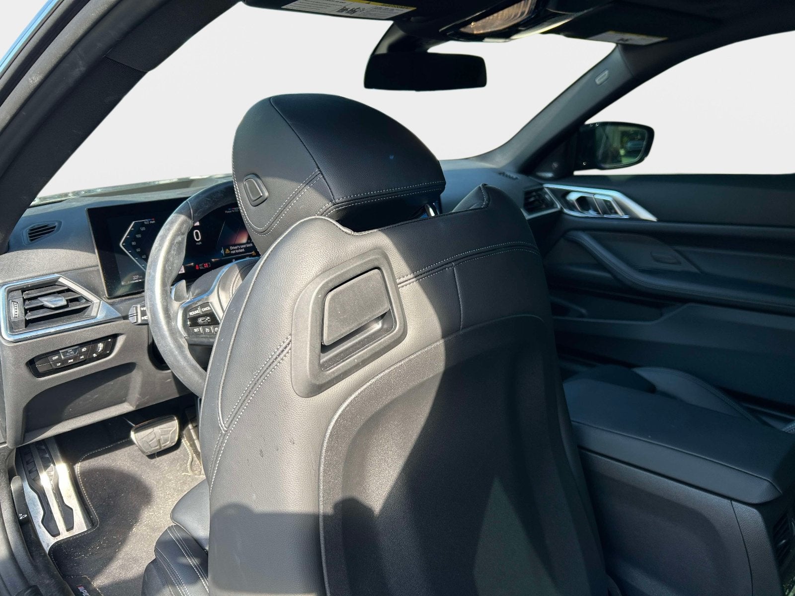 2024 BMW 440i M440i