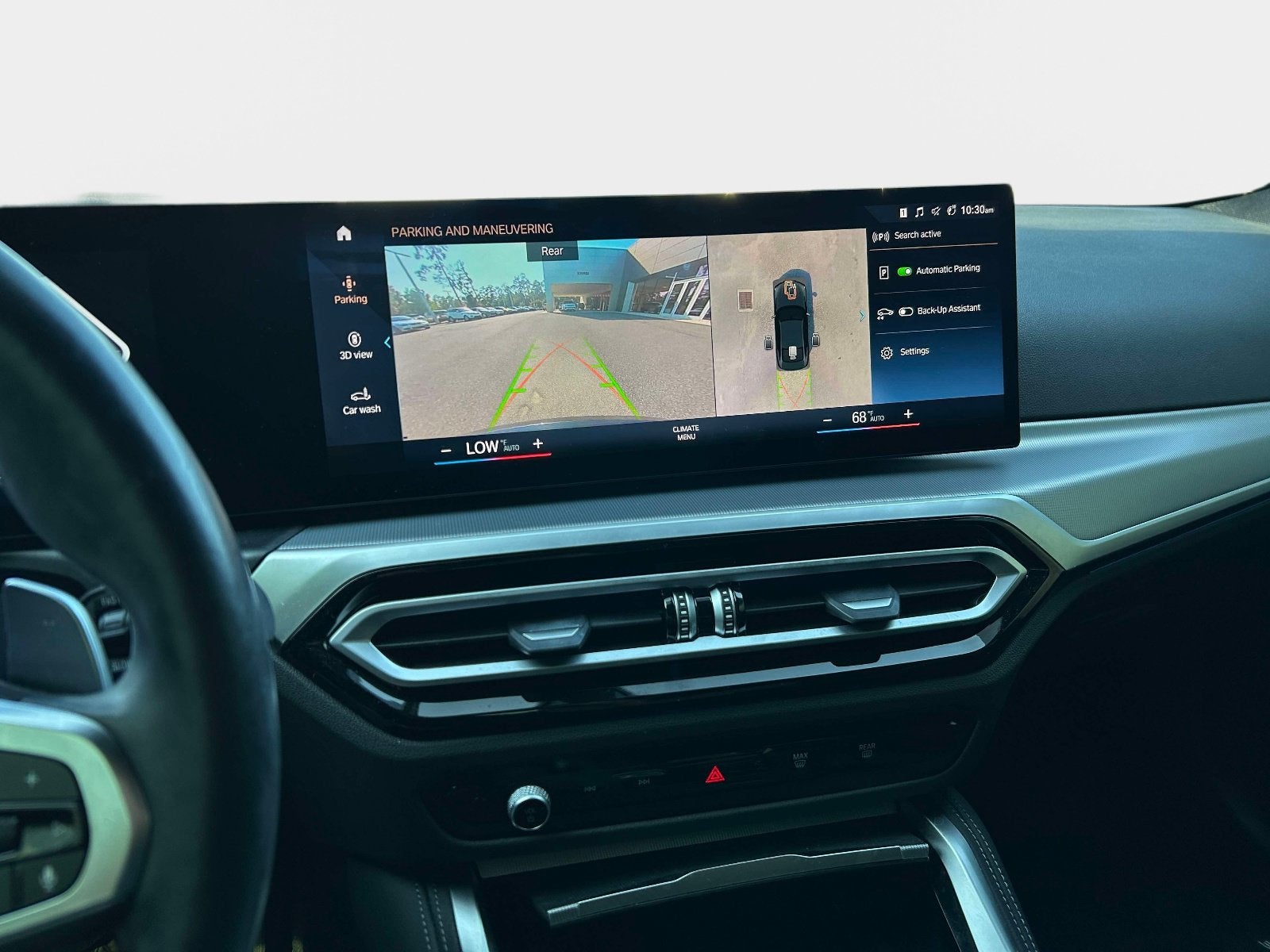 2024 BMW 440i M440i
