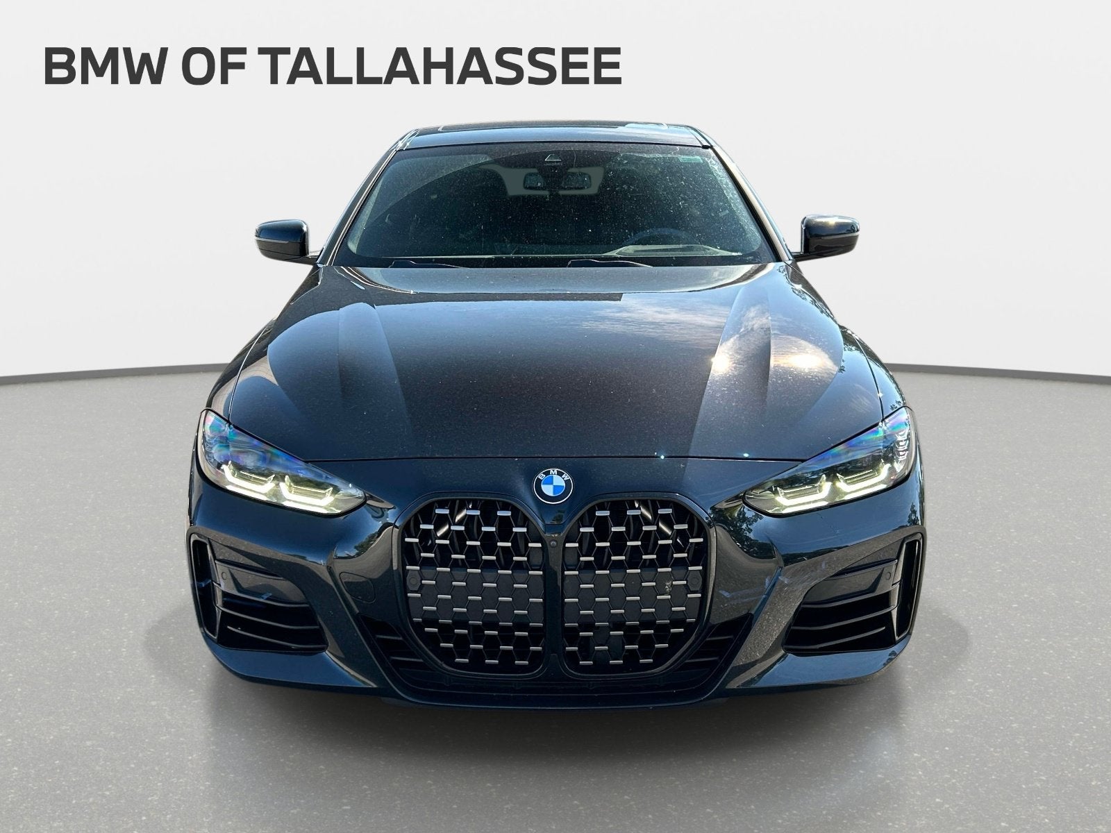 2024 BMW 440i M440i