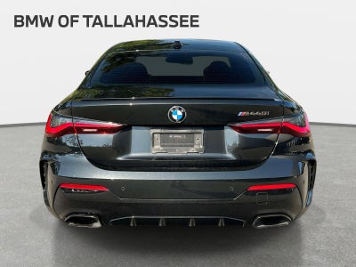 2024 BMW 440i M440i