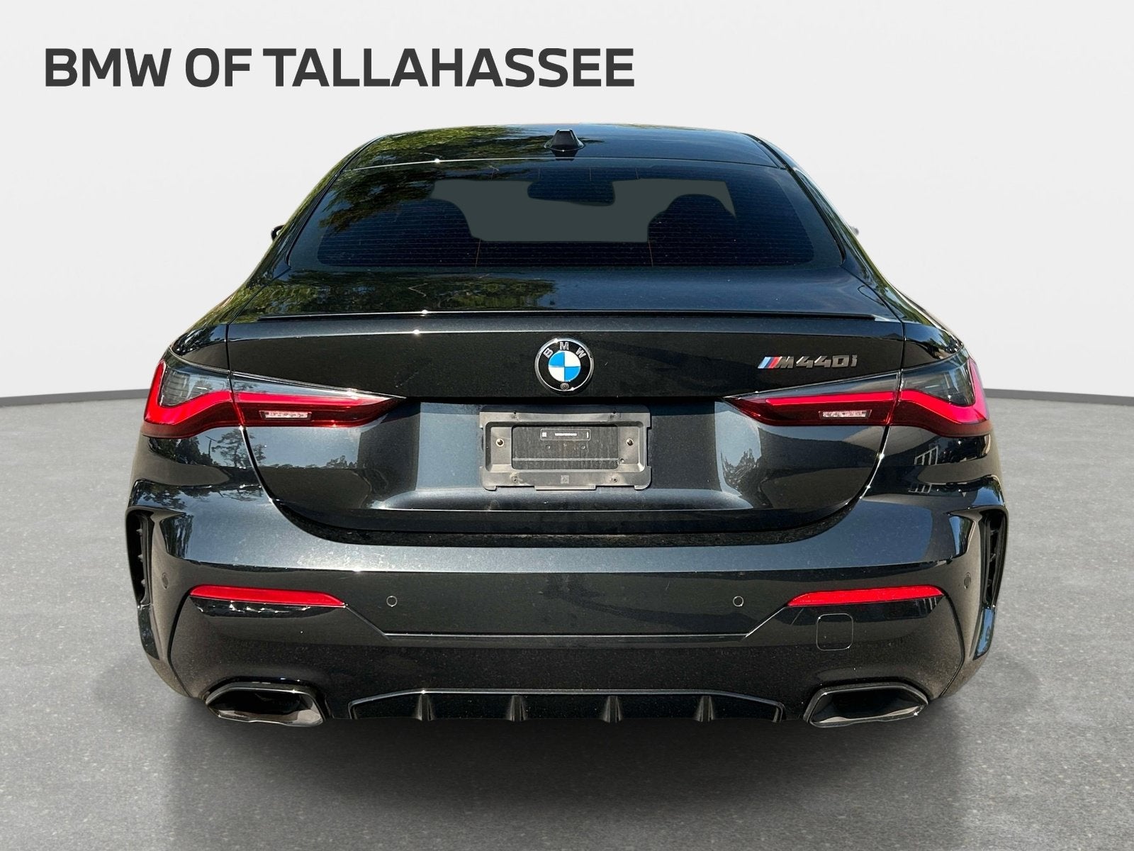 2024 BMW 440i M440i