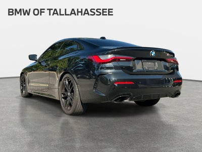 2024 BMW 440i M440i