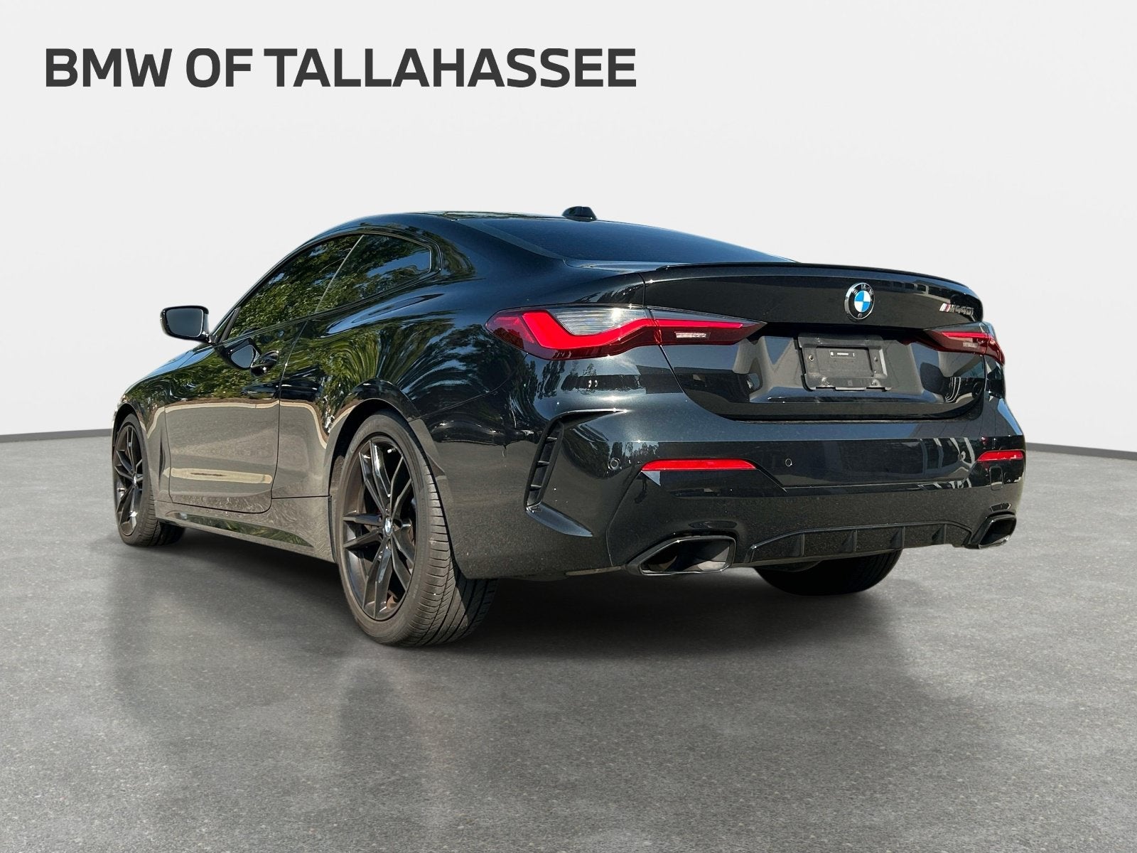 2024 BMW 440i M440i