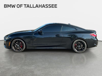 2024 BMW 440i M440i