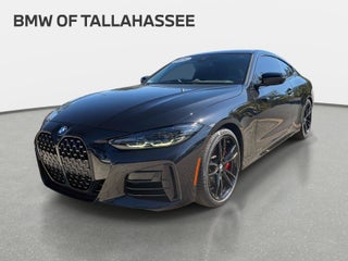 2024 BMW 440i M440i