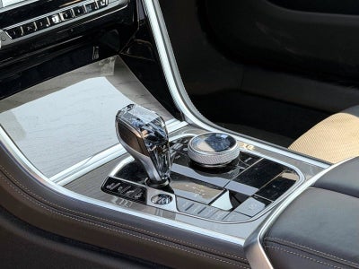 2024 BMW 8 Series 840i