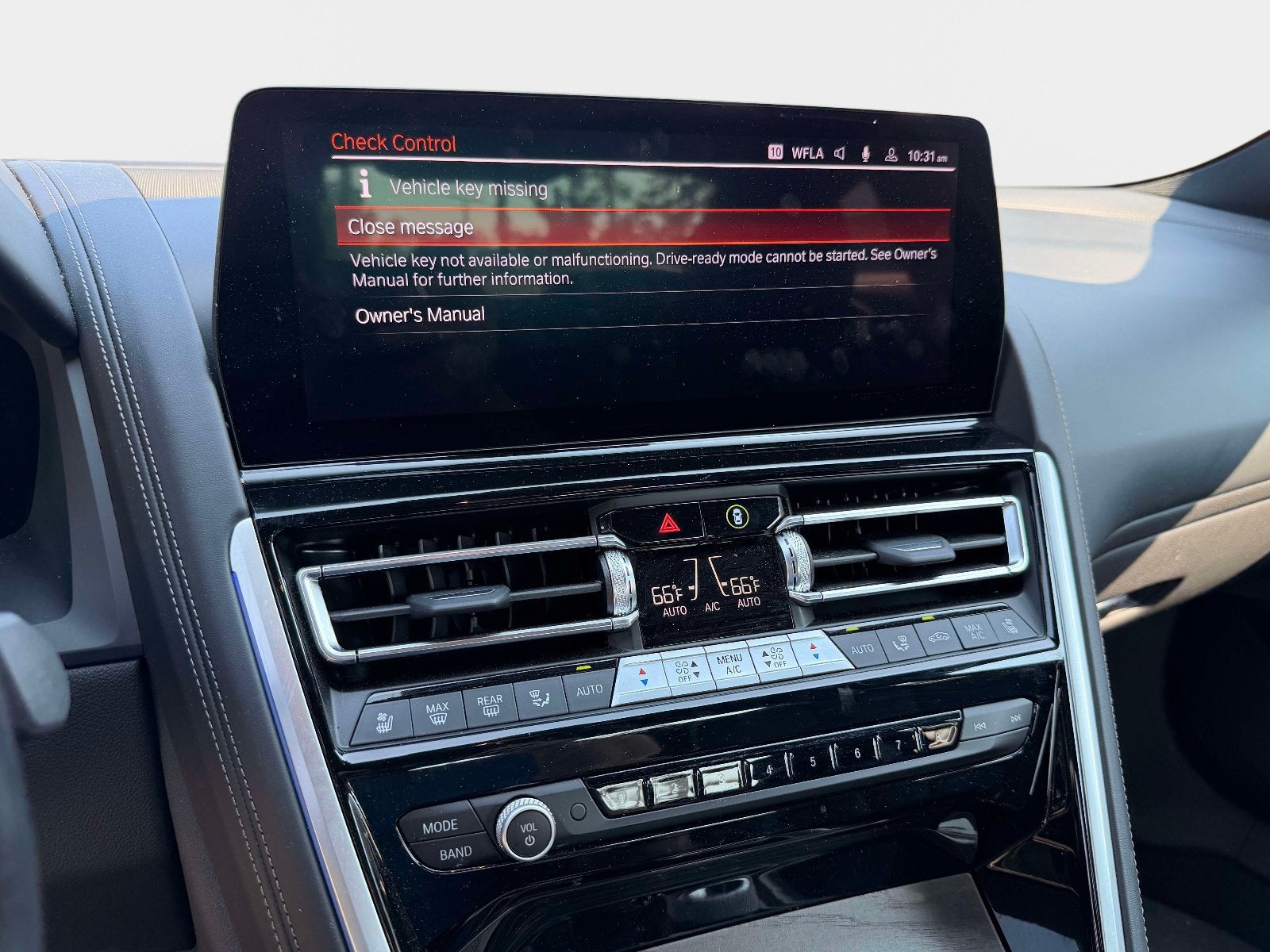 2024 BMW 8 Series 840i