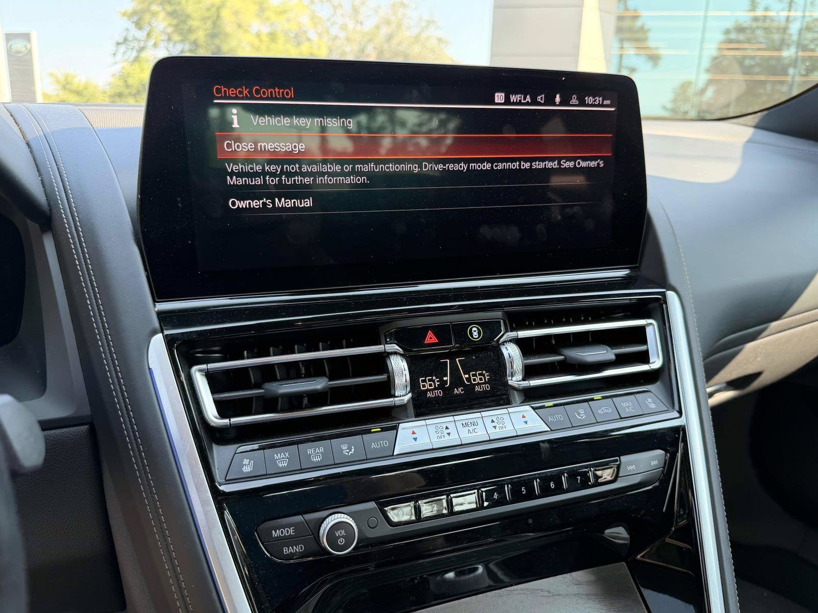 2024 BMW 8 Series 840i