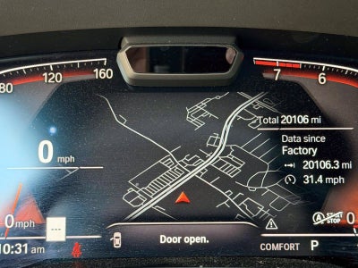 2024 BMW 8 Series 840i