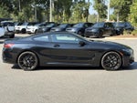 2024 BMW 8 Series 840i