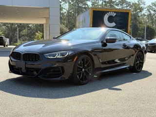 2024 BMW 8 Series 840i