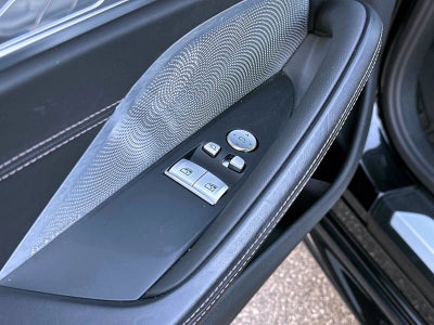 2024 BMW 850i M850i xDrive