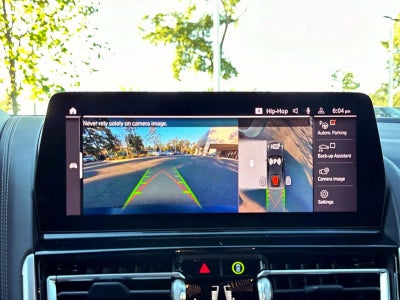 2024 BMW 850i M850i xDrive