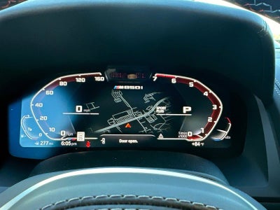 2024 BMW 850i M850i xDrive