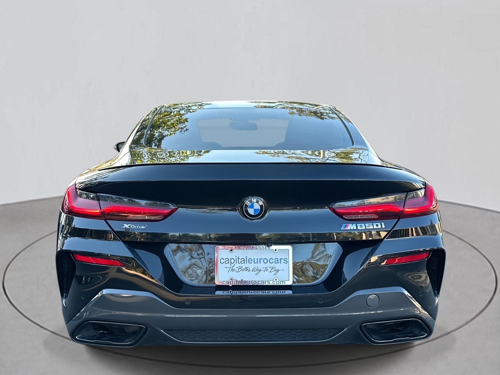 2024 BMW 850i M850i xDrive