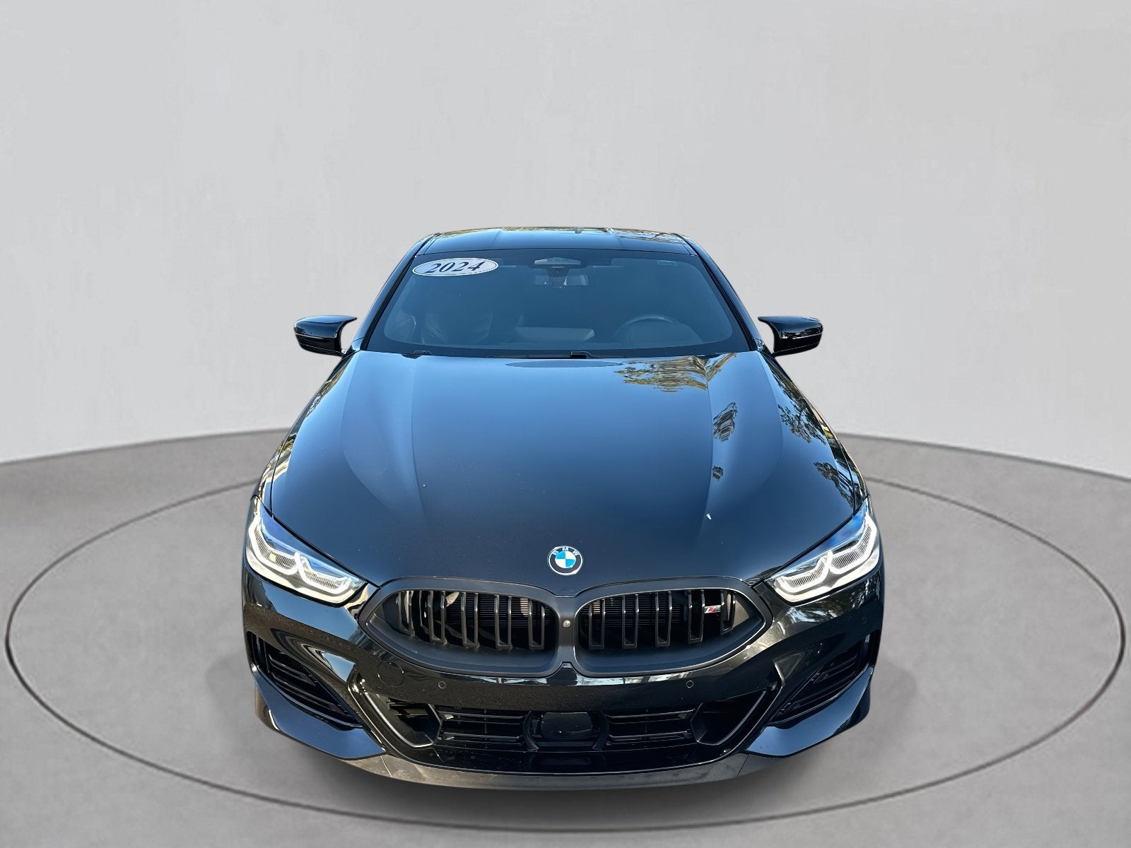 2024 BMW 850i M850i xDrive