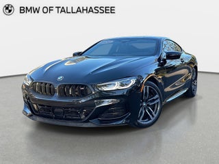 2024 BMW 850i M850i xDrive
