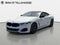 2026 BMW 8 Series M850i xDrive