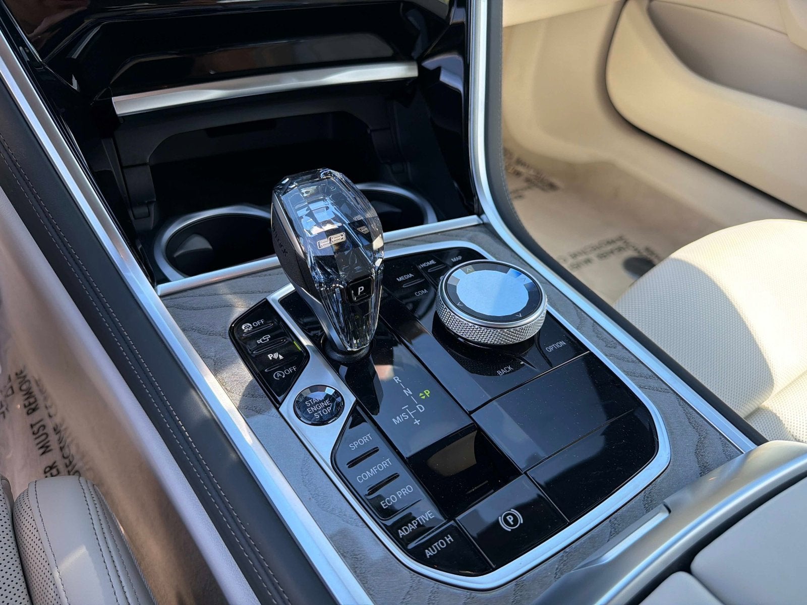 2026 BMW 8 Series M850i xDrive