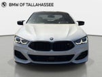 2026 BMW 8 Series M850i xDrive