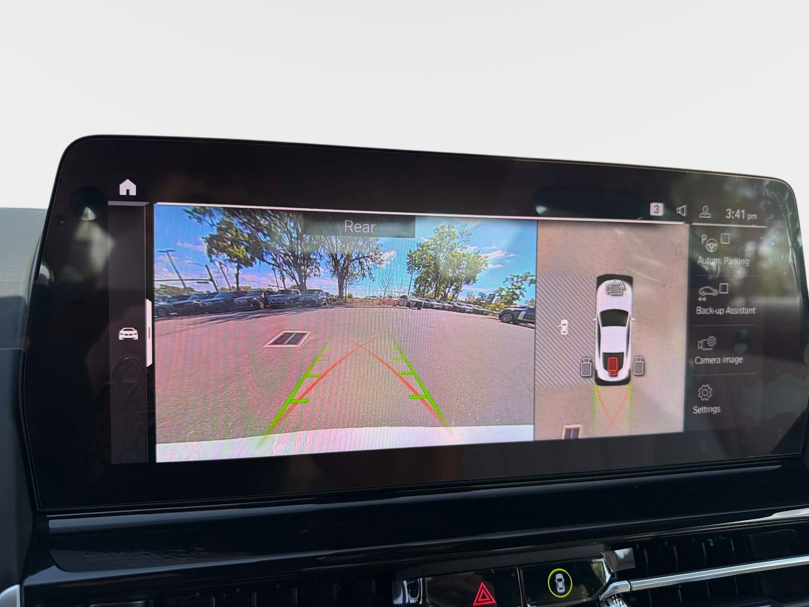 2026 BMW 8 Series M850i xDrive