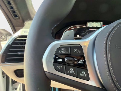 2026 BMW 8 Series M850i xDrive