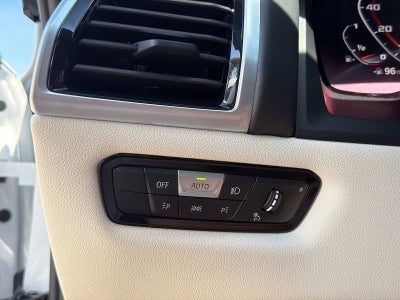 2026 BMW 8 Series M850i xDrive