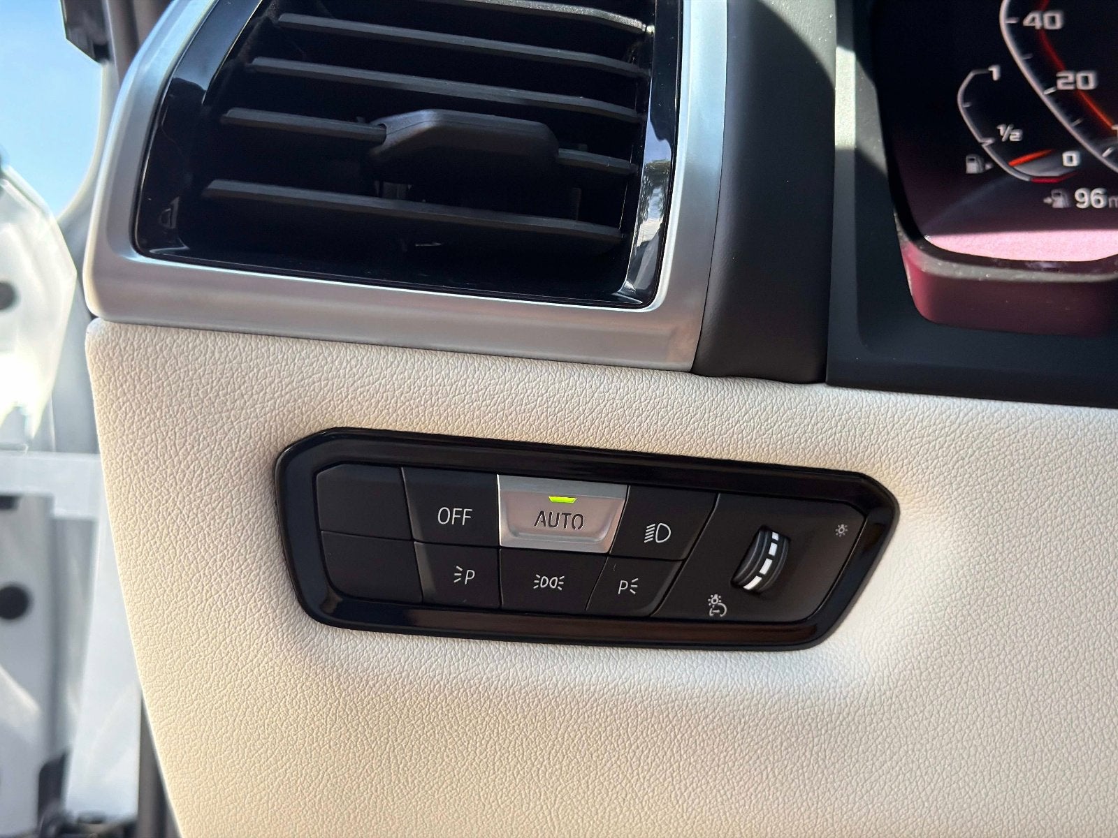 2026 BMW 8 Series M850i xDrive